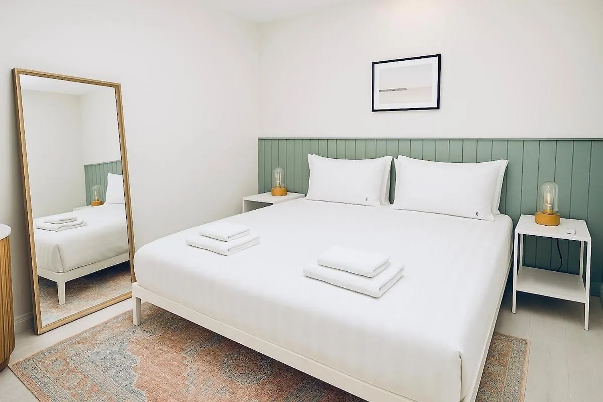 Modern House & Best Location & Oldtown 10 Min Antalya 0*,  Turkey